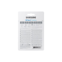 Samsung , USB Flash Drive , MUF-64DA/APC , 64 GB , USB 3.2 Gen 1 Type-C , Blue