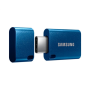 Samsung , USB Flash Drive , MUF-64DA/APC , 64 GB , USB 3.2 Gen 1 Type-C , Blue