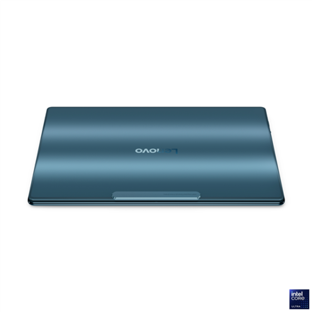 Lenovo Yoga Slim 9 14ILL10 , Tidal Teal , 14 , OLED , Touchscreen , 4K WQUXGA , 3840 x 2400 pixels , Glossy , Intel Core Ultra 7 , 258V , 32 GB , Soldered LPDDR5x , Solid-state drive capacity 1000 GB , Intel Arc Graphics 140V , Windows 11 Pro , 802.11be ,