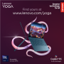 Lenovo Yoga Slim 9 14ILL10 , Tidal Teal , 14 , OLED , Touchscreen , 4K WQUXGA , 3840 x 2400 pixels , Glossy , Intel Core Ultra 7 , 258V , 32 GB , Soldered LPDDR5x , Solid-state drive capacity 1000 GB , Intel Arc Graphics 140V , Windows 11 Pro , 802.11be ,