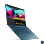 Lenovo Yoga Slim 9 14ILL10 , Tidal Teal , 14 , OLED , Touchscreen , 4K WQUXGA , 3840 x 2400 pixels , Glossy , Intel Core Ultra 7 , 258V , 32 GB , Soldered LPDDR5x , Solid-state drive capacity 1000 GB , Intel Arc Graphics 140V , Windows 11 Pro , 802.11be ,