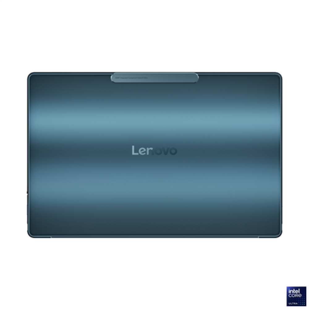 Lenovo Yoga Slim 9 14ILL10 , Tidal Teal , 14 , OLED , Touchscreen , 4K WQUXGA , 3840 x 2400 pixels , Glossy , Intel Core Ultra 7 , 258V , 32 GB , Soldered LPDDR5x , Solid-state drive capacity 1000 GB , Intel Arc Graphics 140V , Windows 11 Pro , 802.11be ,
