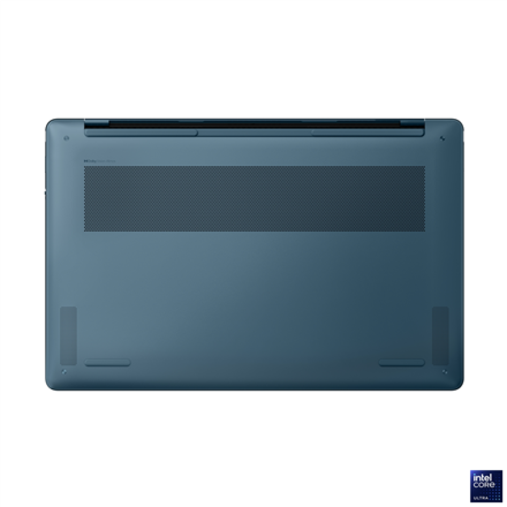 Lenovo Yoga Slim 9 14ILL10 , Tidal Teal , 14 , OLED , Touchscreen , 4K WQUXGA , 3840 x 2400 pixels , Glossy , Intel Core Ultra 7 , 258V , 32 GB , Soldered LPDDR5x , Solid-state drive capacity 1000 GB , Intel Arc Graphics 140V , Windows 11 Pro , 802.11be ,