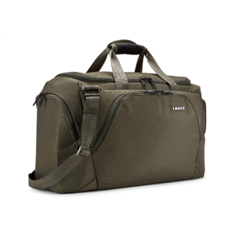 Thule Duffel 44L C2CD-44 Crossover 2 Forest Night, Shoulder strap, Bag