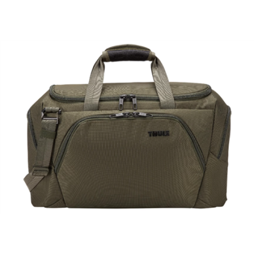 Thule Duffel 44L C2CD-44 Crossover 2 Forest Night, Shoulder strap, Bag