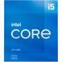 Intel , i5-11400F , 2.6 GHz , LGA1200 , Processor threads 12 , i5-11xxx , Processor cores 6