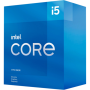 Intel , i5-11400F , 2.6 GHz , LGA1200 , Processor threads 12 , i5-11xxx , Processor cores 6