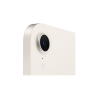 Apple iPad Mini (A17 Pro) , 8.3 , Starlight , Liquid Retina , 2266 x 1488 pixels , A17 Pro , 256 GB , Wi-Fi , Front camera , 12 MP , Rear camera , 12 MP , Bluetooth , 5.3 , iPadOS , Warranty 12 month(s)