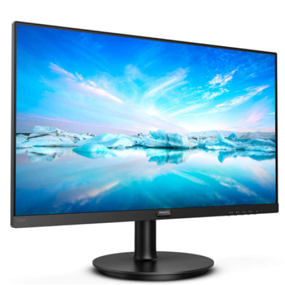 Philips 272V8A/00 27 , IPS, FHD, 16:9, 4 ms, 250 cd/m², Black
