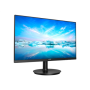 Philips 272V8A/00 27 , IPS, FHD, 16:9, 4 ms, 250 cd/m², Black