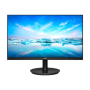 Philips 272V8A/00 27 , IPS, FHD, 16:9, 4 ms, 250 cd/m², Black