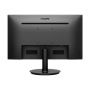 Philips 272V8A/00 27 , IPS, FHD, 16:9, 4 ms, 250 cd/m², Black