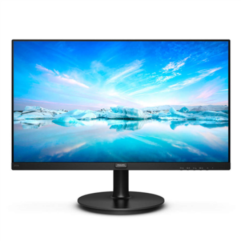 Philips 272V8A/00 27 , IPS, FHD, 16:9, 4 ms, 250 cd/m², Black