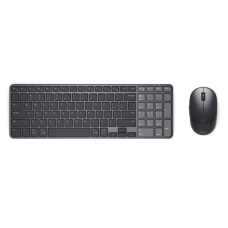 Dell Pro 7 Rechargeable Compact Keyboard and Mouse , KM746 , Keyboard and Mouse Set , Wireless , Mouse included , Estonian Dell Pro 7 Rechargeable Compact Keyboard and Mouse , KM746 , Keyboard and Mouse Set , Wireless , Mouse included , Estonian