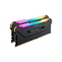 Corsair , 16 GB , DDR4 , 3600 MHz , PC/server , Registered No , ECC No