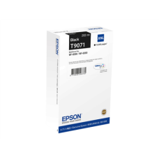 Epson C13T90714N , XXL Ink Cartridge , Black