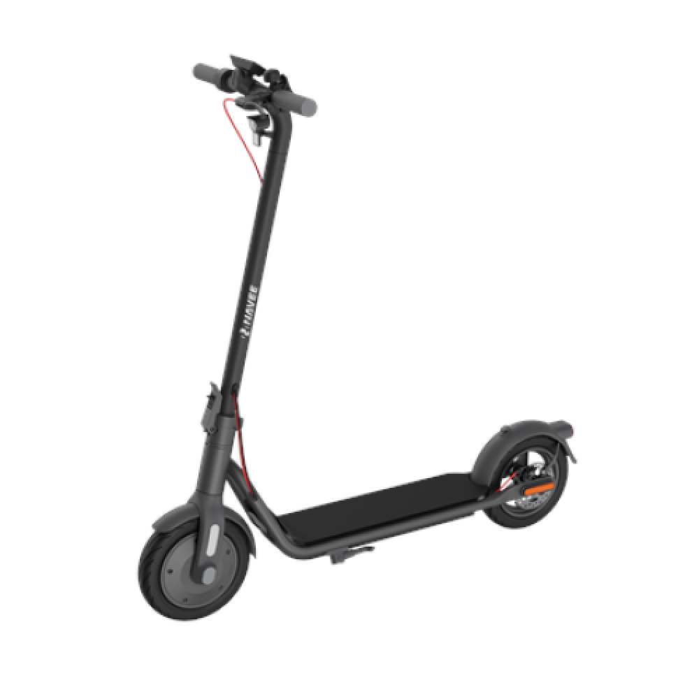 Navee , V40 , Electric Scooter , 300 W , 25 km/h , 10 , Black