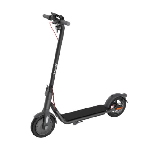 Navee , V40 , Electric Scooter , 300 W , 25 km/h , 10 , Black