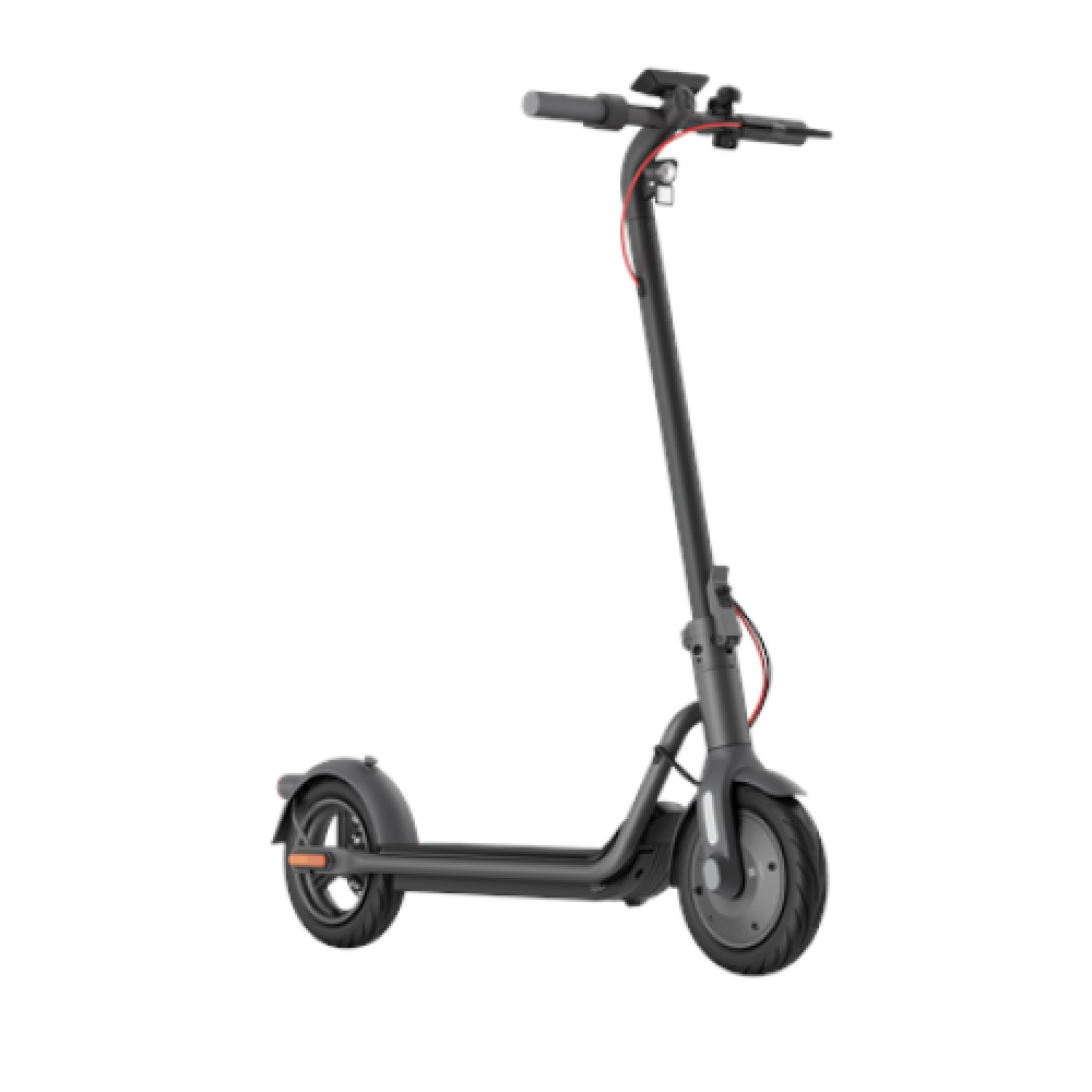 Navee , V40 , Electric Scooter , 300 W , 25 km/h , 10 , Black