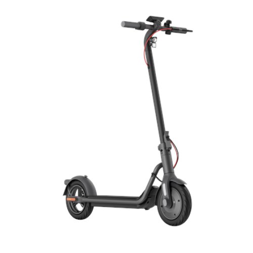 Navee , V40 , Electric Scooter , 300 W , 25 km/h , 10 , Black