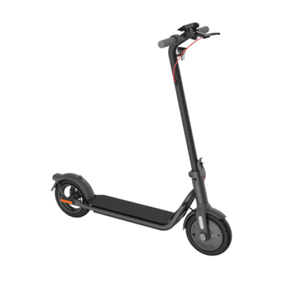 Navee , V40 , Electric Scooter , 300 W , 25 km/h , 10 , Black