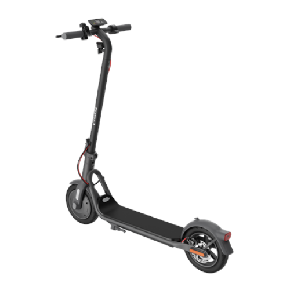 Navee , V40 , Electric Scooter , 300 W , 25 km/h , 10 , Black