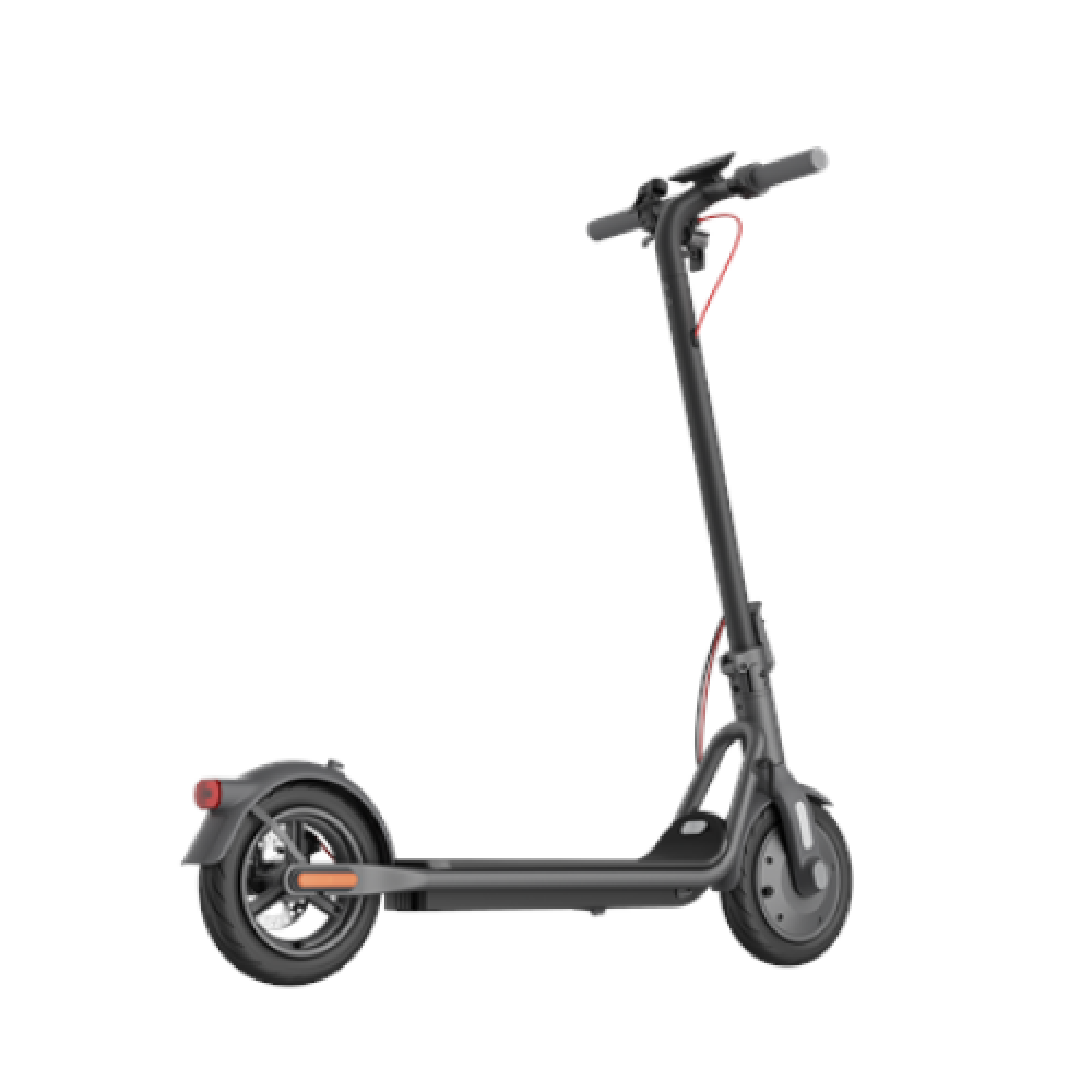 Navee , V40 , Electric Scooter , 300 W , 25 km/h , 10 , Black
