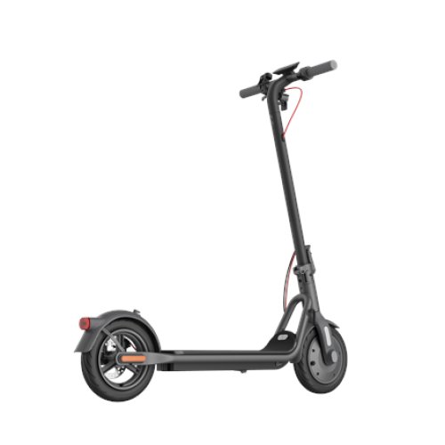 Navee , V40 , Electric Scooter , 300 W , 25 km/h , 10 , Black