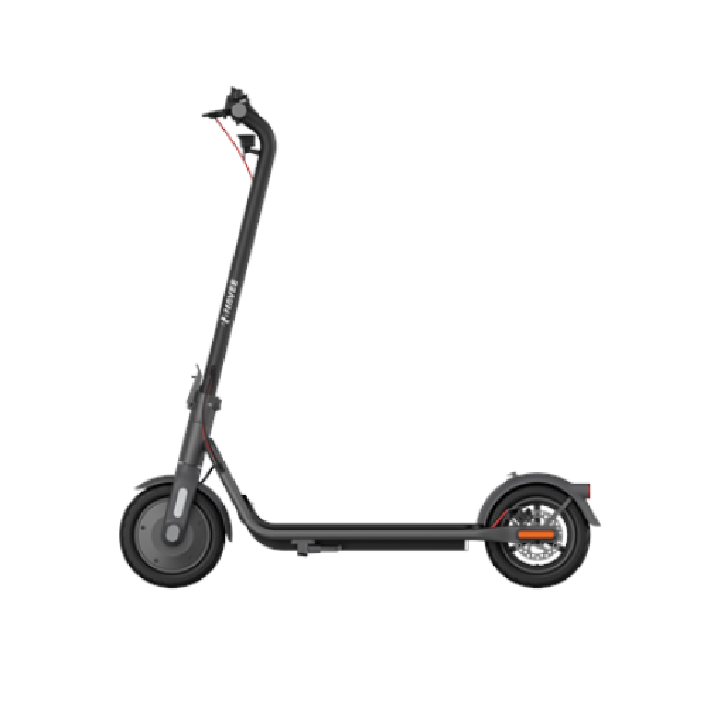 Navee , V40 , Electric Scooter , 300 W , 25 km/h , 10 , Black