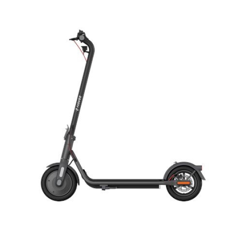 Navee , V40 , Electric Scooter , 300 W , 25 km/h , 10 , Black