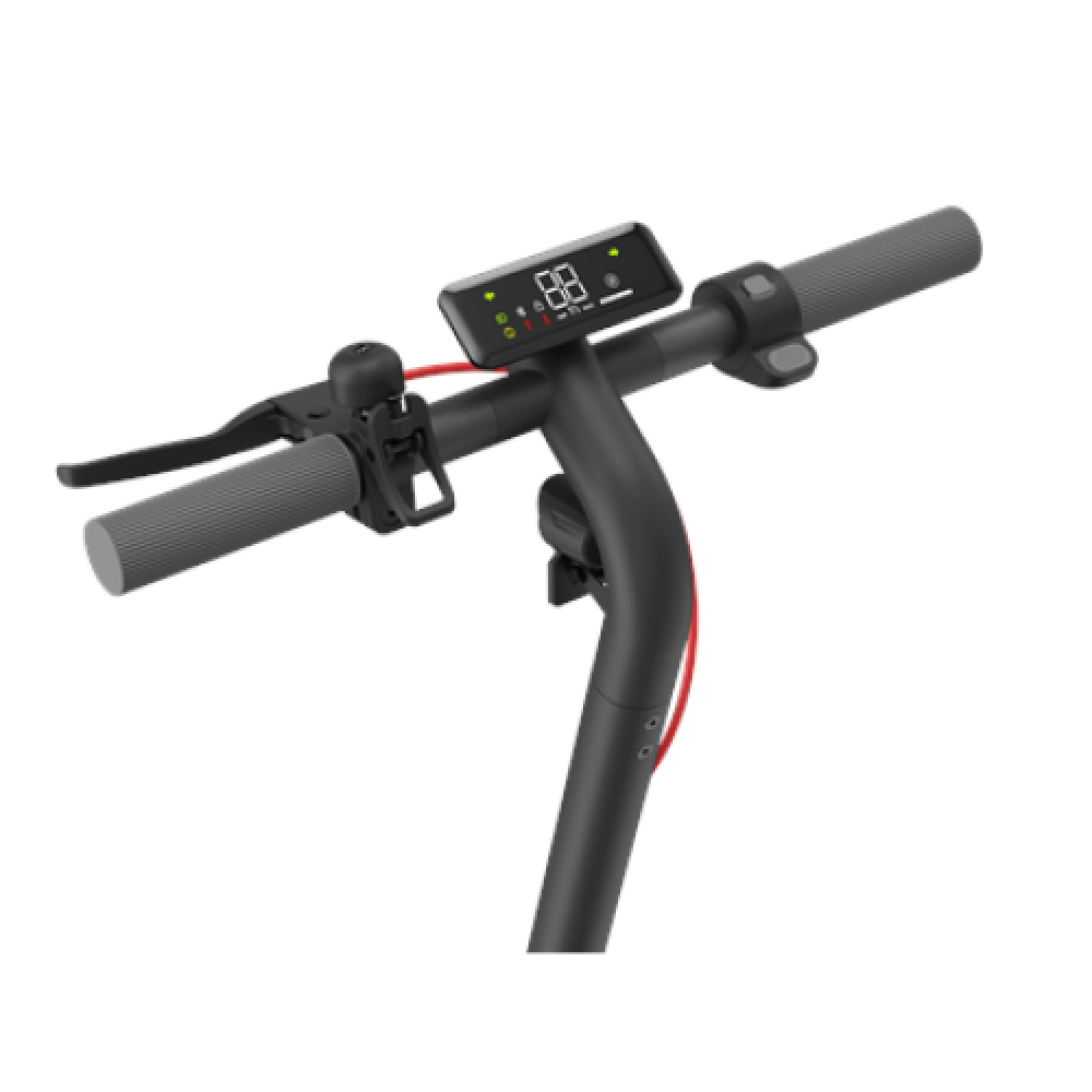 Navee , V40 , Electric Scooter , 300 W , 25 km/h , 10 , Black