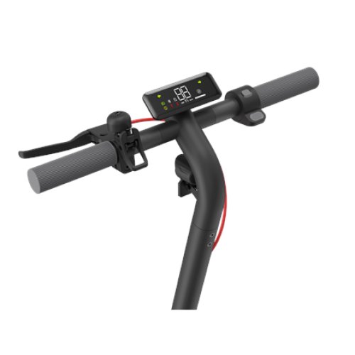 Navee , V40 , Electric Scooter , 300 W , 25 km/h , 10 , Black