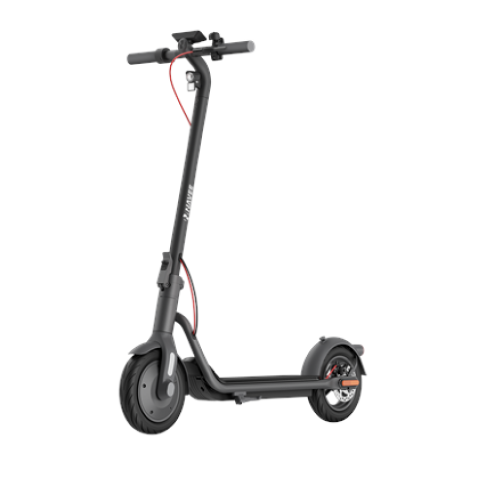 Navee , V40 , Electric Scooter , 300 W , 25 km/h , 10 , Black