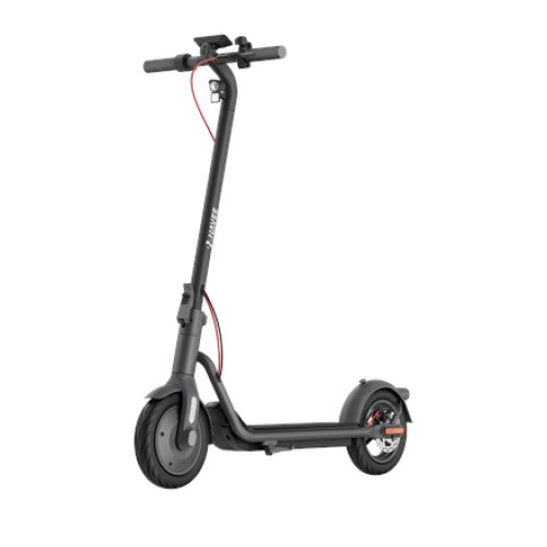 Navee , V40 , Electric Scooter , 300 W , 25 km/h , 10 , Black