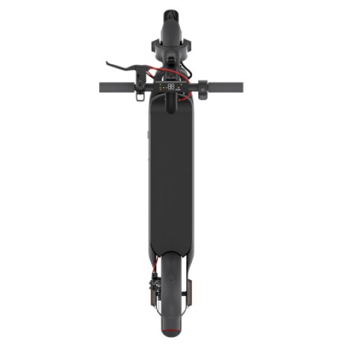 Navee , V40 , Electric Scooter , 300 W , 25 km/h , 10 , Black