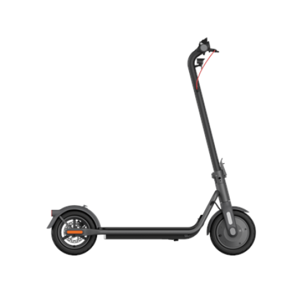 Navee , V40 , Electric Scooter , 300 W , 25 km/h , 10 , Black