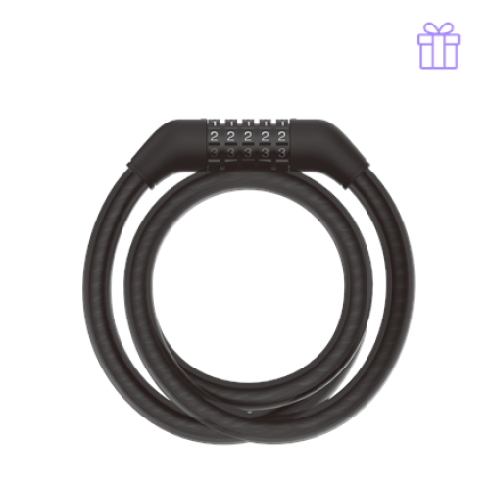 Navee , V40 , Electric Scooter , 300 W , 25 km/h , 10 , Black