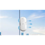HUTT Windows Cleaning Robot , DDC56 , Corded , 3000 Pa , White