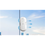 HUTT Windows Cleaning Robot , DDC56 , Corded , 3000 Pa , White
