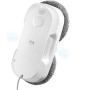 HUTT Windows Cleaning Robot , DDC56 , Corded , 3000 Pa , White