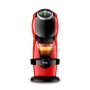 Delonghi , Coffee Maker , EDG315.R Dolce Gusto GENIO S PLUS , Pump pressure 15 bar , Automatic , 1500 W , Red