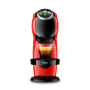Delonghi , Coffee Maker , EDG315.R Dolce Gusto GENIO S PLUS , Pump pressure 15 bar , Automatic , 1500 W , Red