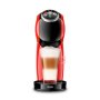 Delonghi , Coffee Maker , EDG315.R Dolce Gusto GENIO S PLUS , Pump pressure 15 bar , Automatic , 1500 W , Red