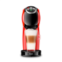 Delonghi , Coffee Maker , EDG315.R Dolce Gusto GENIO S PLUS , Pump pressure 15 bar , Automatic , 1500 W , Red