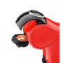 Delonghi , Coffee Maker , EDG315.R Dolce Gusto GENIO S PLUS , Pump pressure 15 bar , Automatic , 1500 W , Red