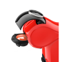 Delonghi , Coffee Maker , EDG315.R Dolce Gusto GENIO S PLUS , Pump pressure 15 bar , Automatic , 1500 W , Red