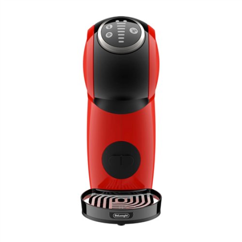 Delonghi , Coffee Maker , EDG315.R Dolce Gusto GENIO S PLUS , Pump pressure 15 bar , Automatic , 1500 W , Red