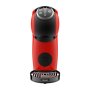 Delonghi , Coffee Maker , EDG315.R Dolce Gusto GENIO S PLUS , Pump pressure 15 bar , Automatic , 1500 W , Red