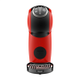 Delonghi , Coffee Maker , EDG315.R Dolce Gusto GENIO S PLUS , Pump pressure 15 bar , Automatic , 1500 W , Red