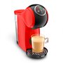 Delonghi , Coffee Maker , EDG315.R Dolce Gusto GENIO S PLUS , Pump pressure 15 bar , Automatic , 1500 W , Red